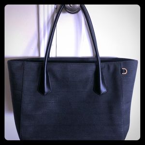 Dagne Dover Signature Legend Tote